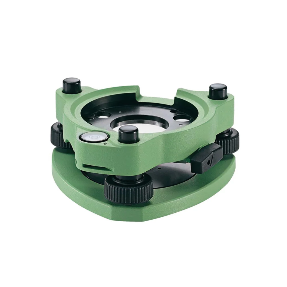 Base-nivelante-Leica-GDF321-instop-geotop-topografia-central